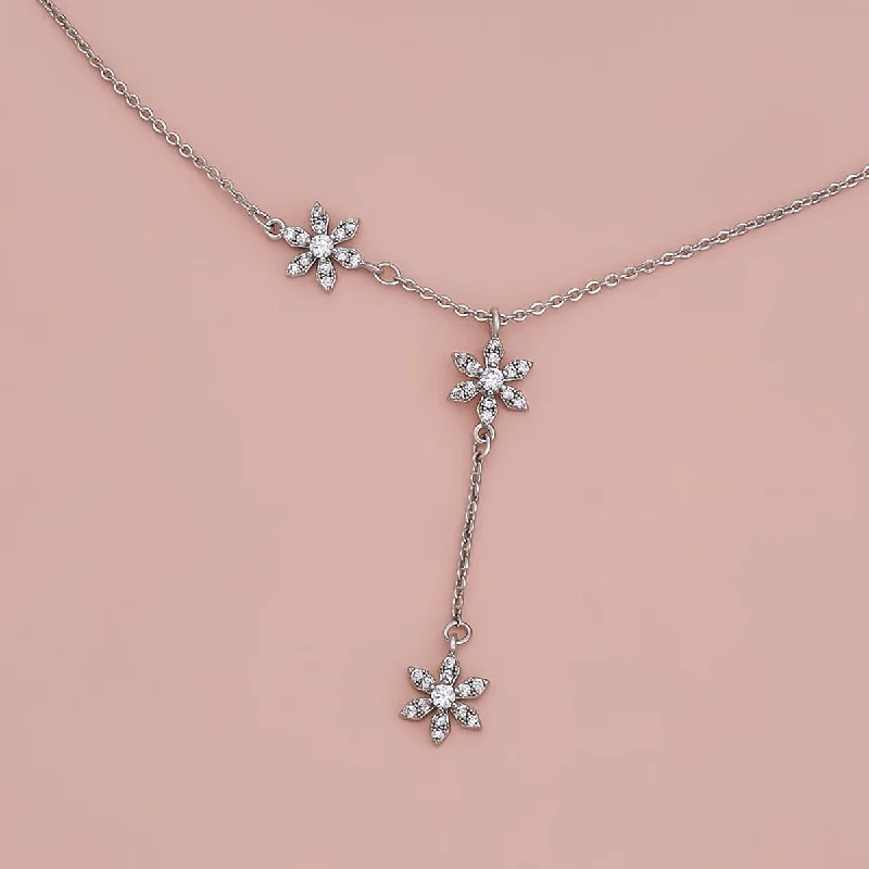 necklaces with infinity sign -Trendy Necklace 169136