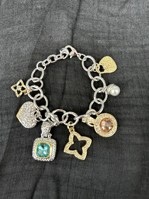 bracelets for special occasion -Charmed Bracelet 13