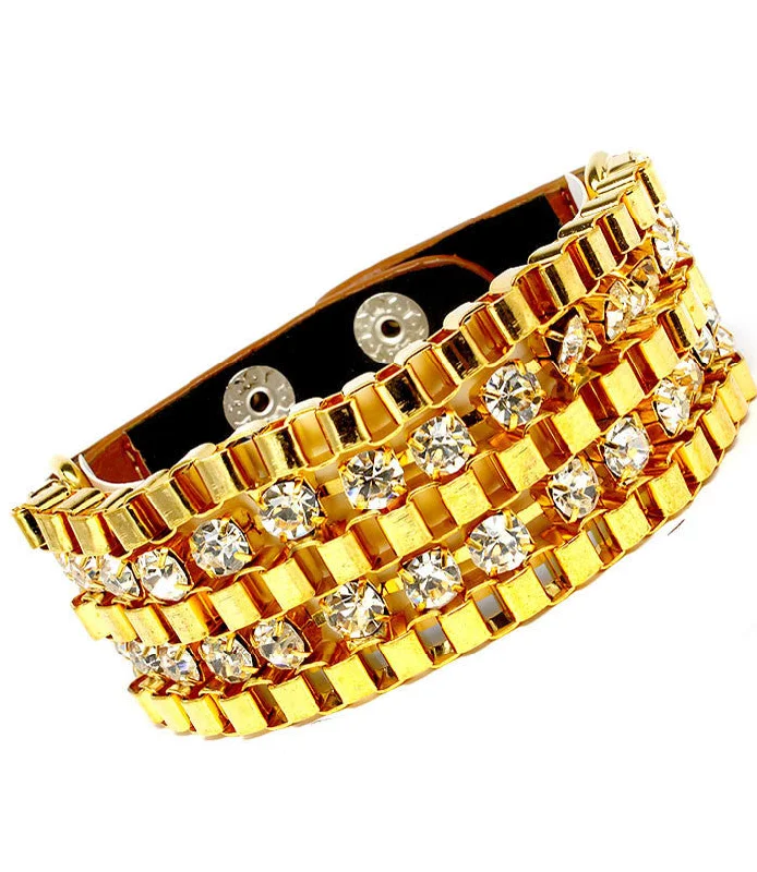 bracelets for casual look -Bracelet - 8904