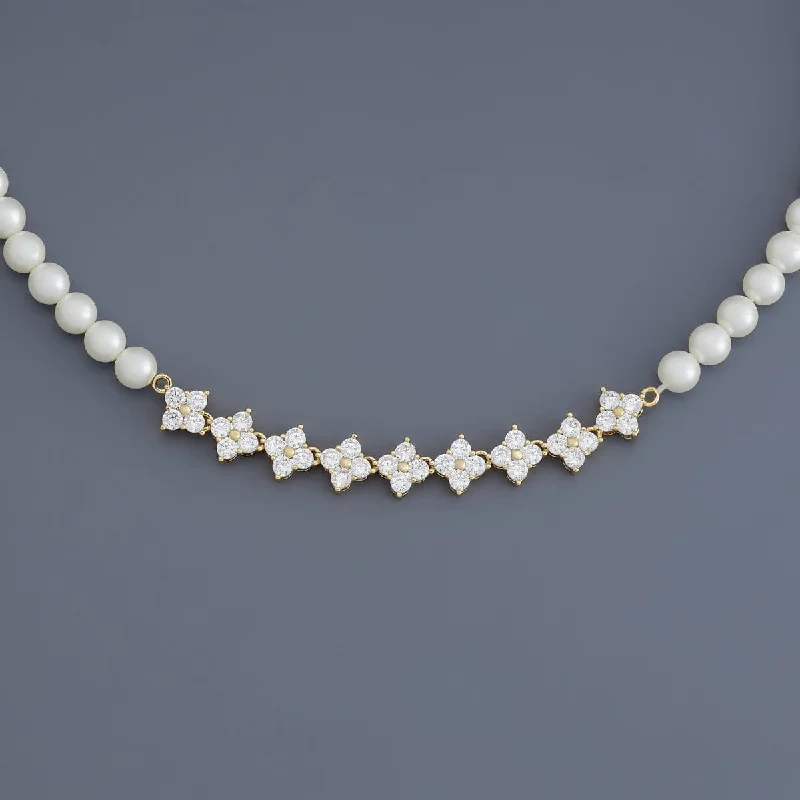 necklaces delicate thin -Trendy Necklace 180180