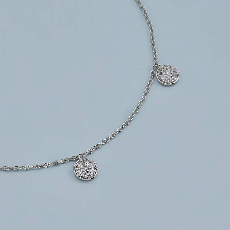 necklaces with star pendant -Trendy Necklace 141895