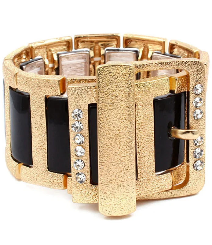 bracelets with gold plating -Bracelet-3088