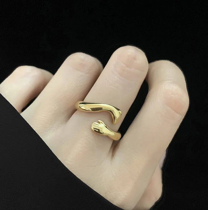 18K Gold