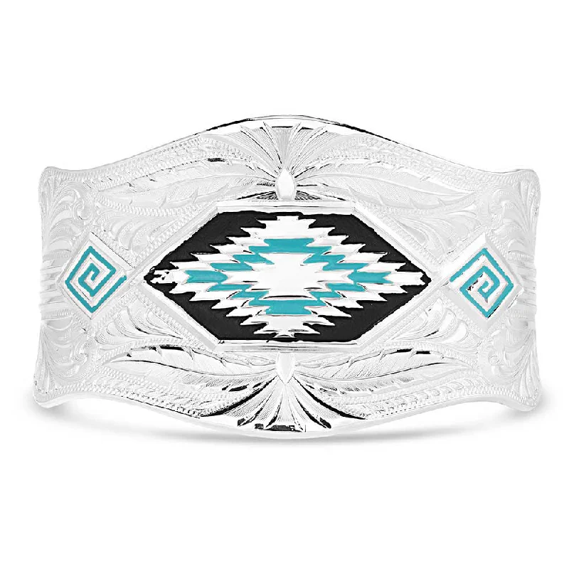 bracelets for evening wear -Southwestern Skies Cuff Bracelet