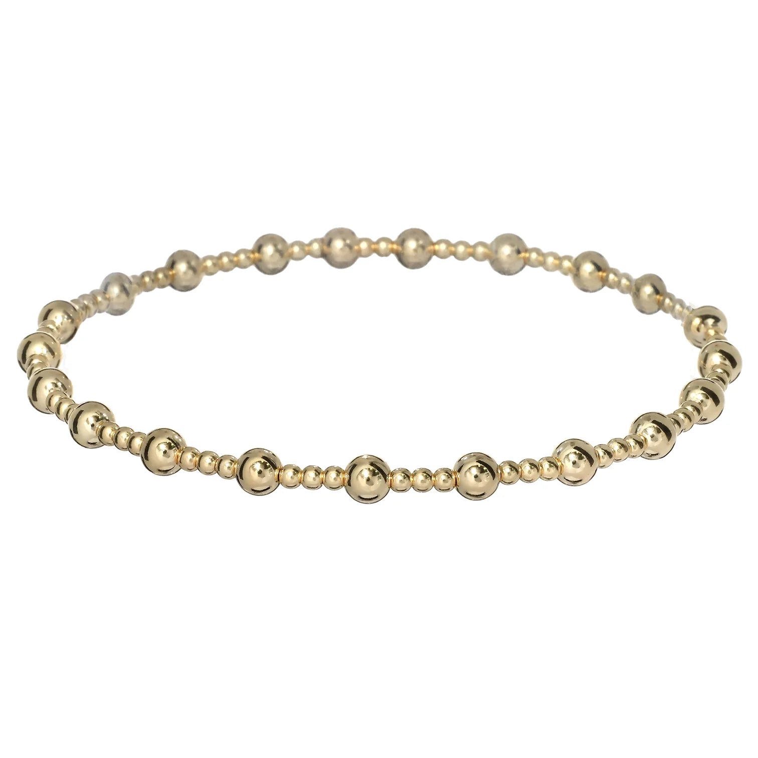 bracelets for evening wear -Bara Boheme Angelina Bracelet